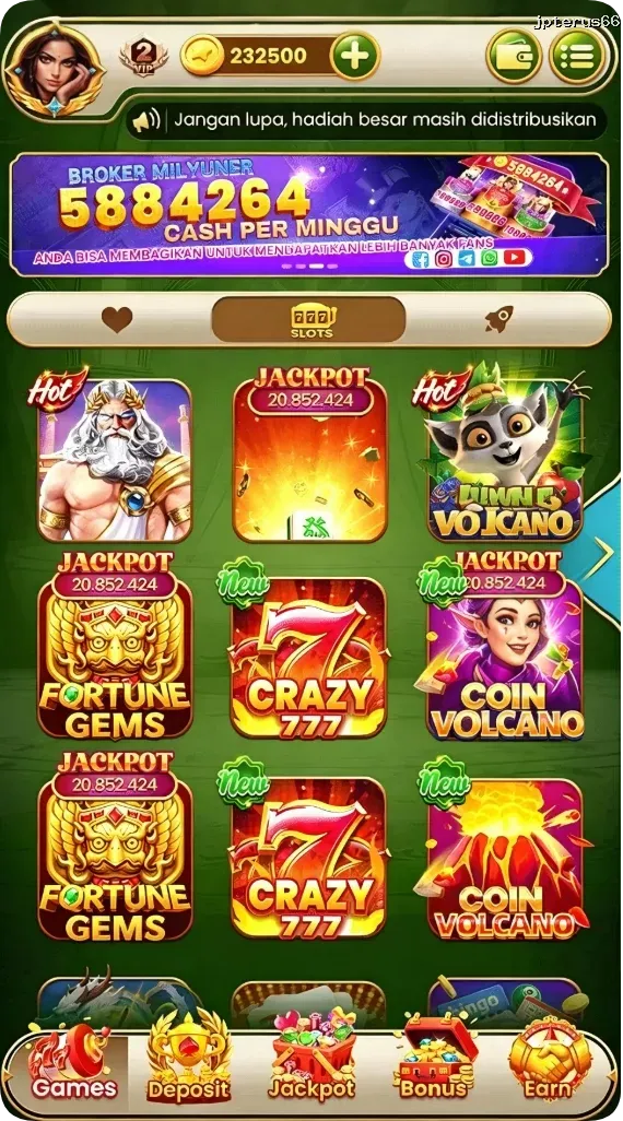 jpterus66 APK