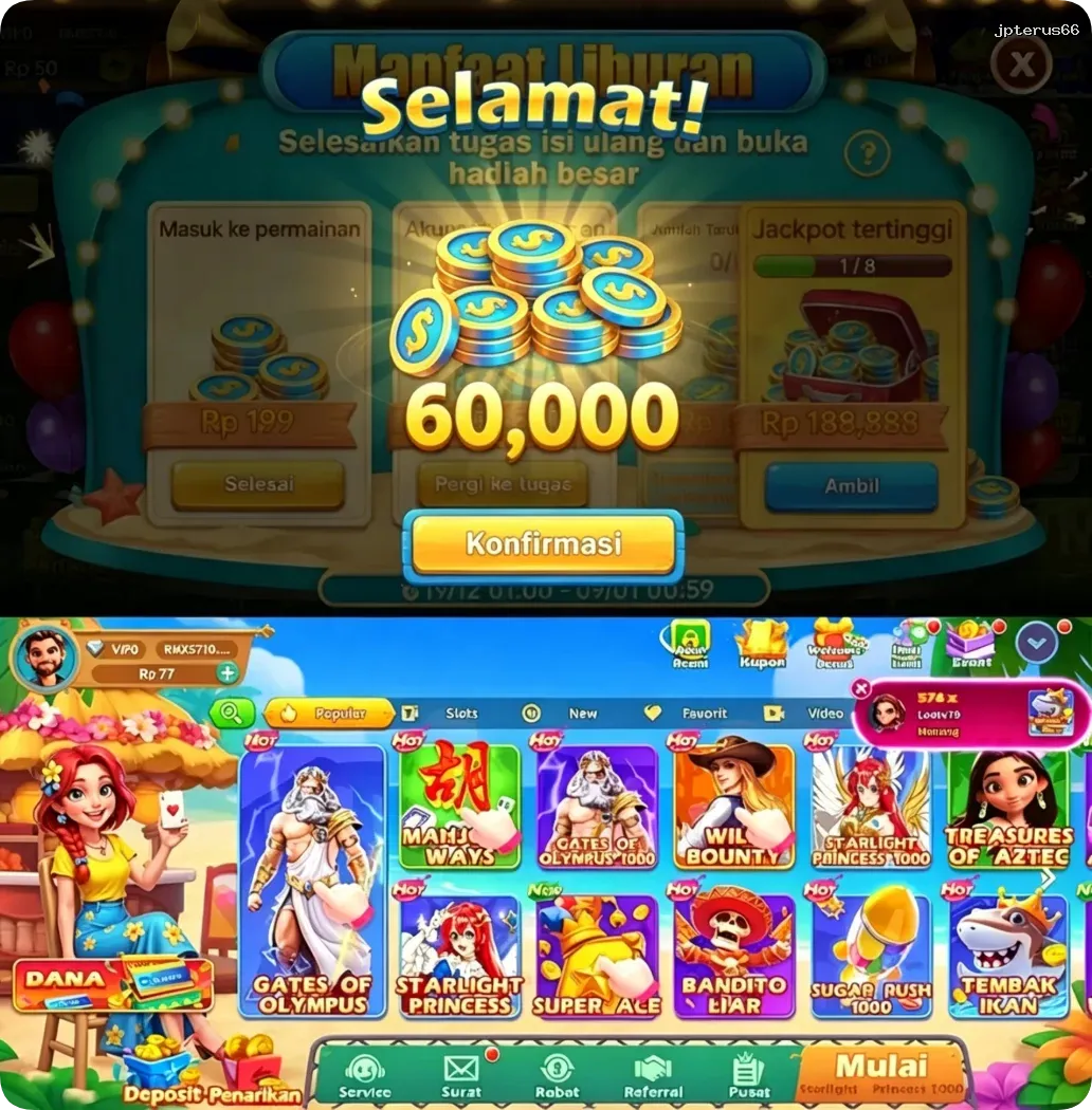 jpterus66 Masuk - jpterus66 Resmi